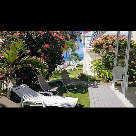 Duplex Coquelet Villa Terre-De-Haut Eksteriør billede