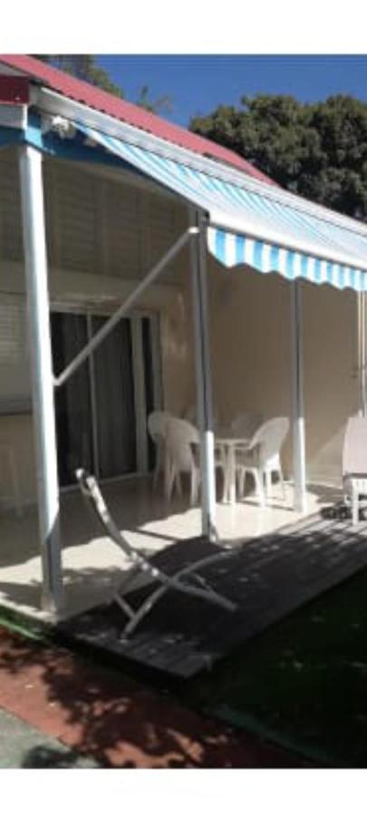 Duplex Coquelet Villa Terre-De-Haut Eksteriør billede
